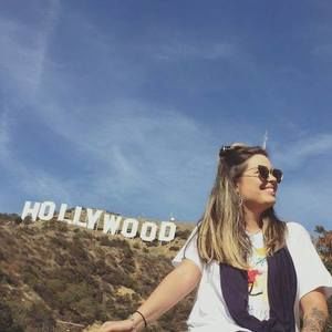 Meet your Posher, Aline